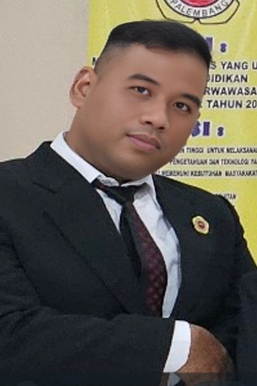 Hary Suharto, S.H., M.H.